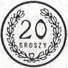 20 groszy